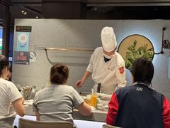 -大渔铁板烧(大悦城店)