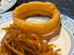 -老北京胡同味道二荤铺(酒仙桥店)