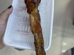 -一代烤翅王(大汉口店)