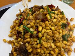 -春明狗肉馆(园丁花园店)