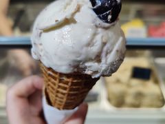 黑樱桃-Mint Gelato(二厂店)