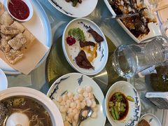 -杭州香格里拉·香宫中餐厅