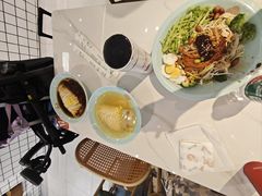 -常州银丝面馆(府琛店)