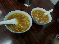 -添發碗仔翅美食