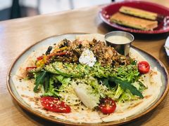 -HELLO 27 意面·沙拉·帕尼尼