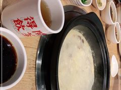-好彩猪肚鸡(正弘城店)