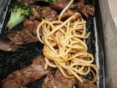 -必胜客(蜀山万象汇店)
