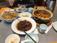 -小绍兴家宴·百年绍兴菜(鲁迅路店)