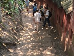 -青城山