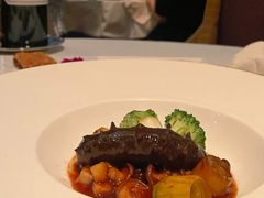 -金轩中餐厅 Jin Xuan(浦东丽思卡尔顿酒店)