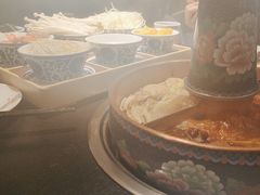 -咏江南·苏式火锅·苏州评弹(观前街店)