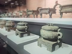 -湖北省博物馆