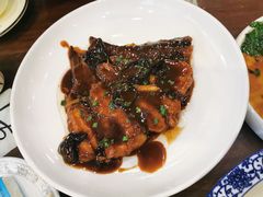 -长兴菜馆(高桥店)