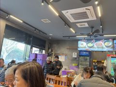 -重庆鸡公煲·青锅花椒鱼(牡丹江路店)