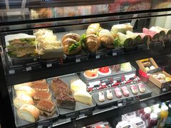 -星巴克(无锡百联奥特莱斯店)