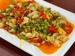 -光泽辣味馆(金岩路店)