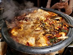 -探鱼·鲜青椒爽麻烤鱼(领展购物广场店)