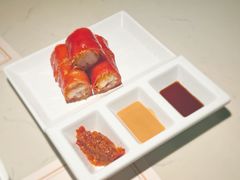 -悦满楼·西关名点·湛江名菜(航空综合大厦店)