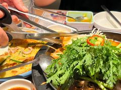 -韩香福脊骨汤锅(上杭路店)