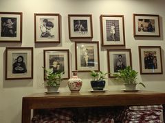 -邓丽君音乐主题餐厅