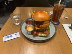 -bluefrog蓝蛙(成都太古里店)