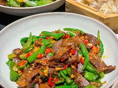 -顺香居·老字号湖北菜(江汉路店)