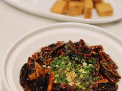 -广玉兰上海菜(德平店)