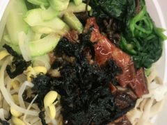 -韩见·韩式拌饭·炸鸡(石厦店)
