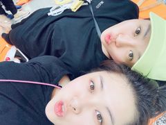 -红河谷漂流