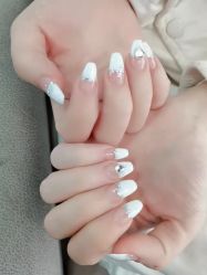 点击看大图 -Regina瑞吉娜美甲美睫