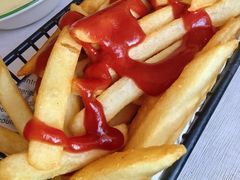 -圣彼得堡观江俄餐厅(中央大街黑金冠店)