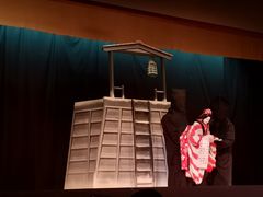 -弥荣会馆日本传统艺能表演