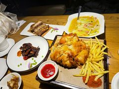 -東舍食唐精品陕菜馆