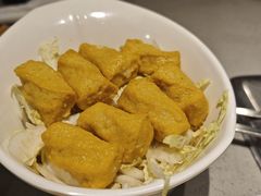 -海底捞火锅(银泰中心店)