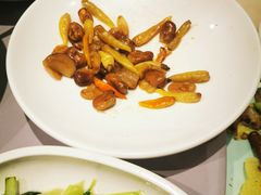 -鲁菜根·泰安菜(万达店)