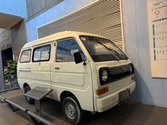 -柳州工业博物馆