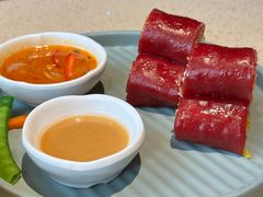 -点都德(华强南店)