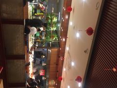 -盛铭轩·巴西烤肉火锅自助(功德林天街GIS店)