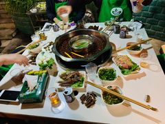 -枇杷园食为鲜火锅(南山店)