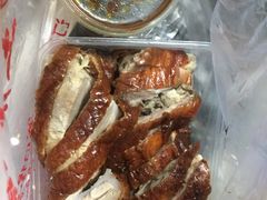 -北京王府井烤鸭(泰兴店)