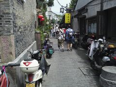 -鸡脚旮旯平江路店