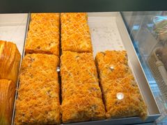 -花园饼屋·吐司蛋糕面包(星海店)