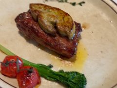-黑宝石西餐厅(汇励99城市公园店)