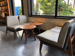 -星巴克(杭州塘栖古镇店)