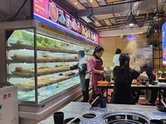 -成都屋头串串(青年北街店)