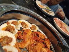 -韩厨（原金韩宫）(万达广场店)