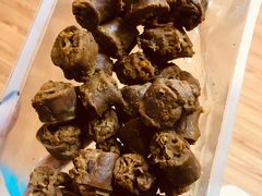 鸭脖-周黑鸭(北京丰台区方庄物美玉蜓桥店)