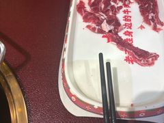 -大吉利·潮汕鲜牛肉火锅(西安店)