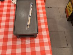-東豫狼鲜货烧烤. 碳火烤鱼. 小龙虾(上海首店)