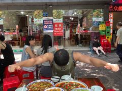 -李大爷的泡椒馆(冉家坝店)